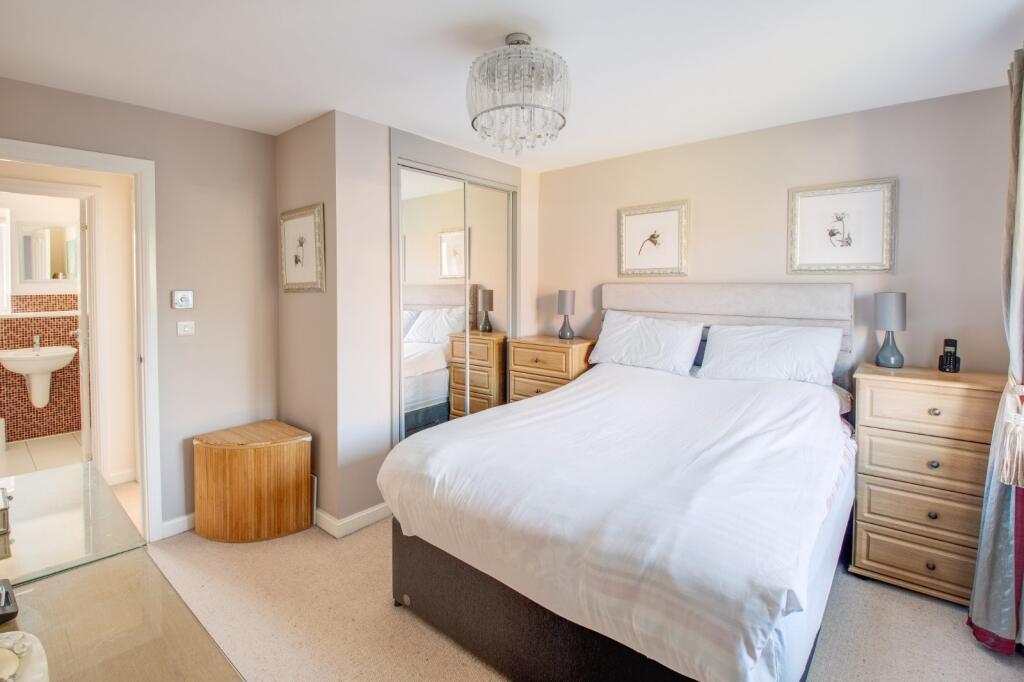 Additional image 15 of Cowslip Close, Catshill, Bromsgrove, Worcestershire, B61