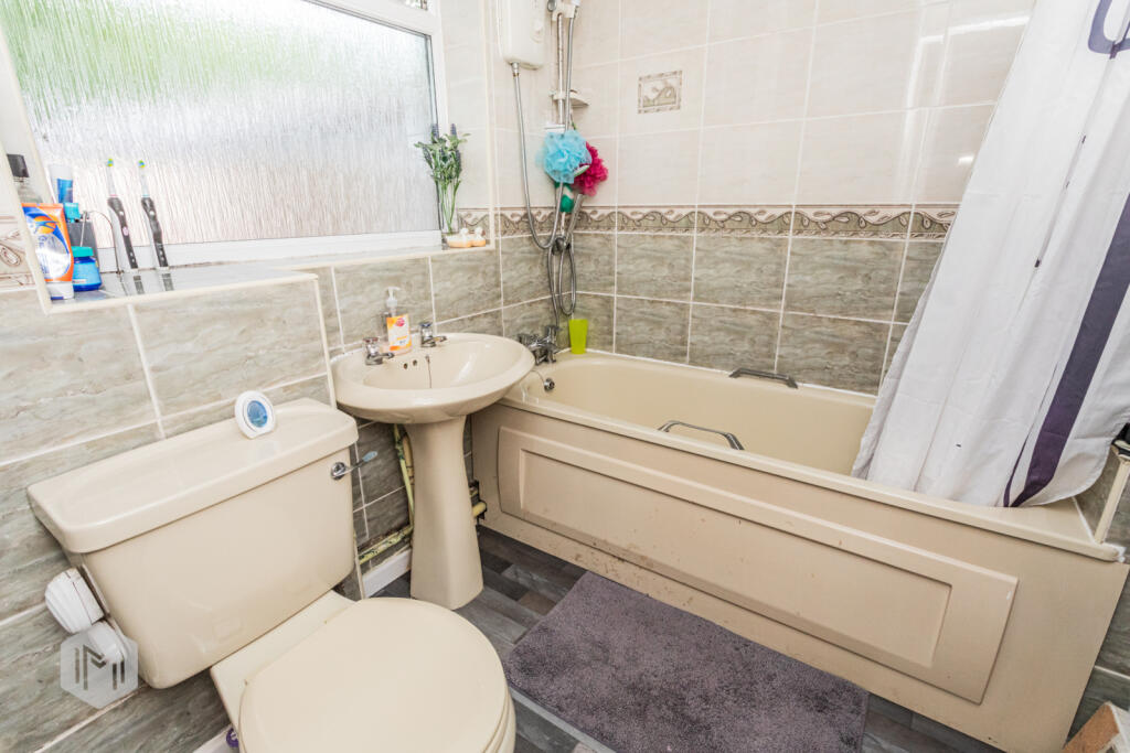 Additional image 15 of Gilnow Gardens, Bolton, Greater Manchester, BL1 4LG