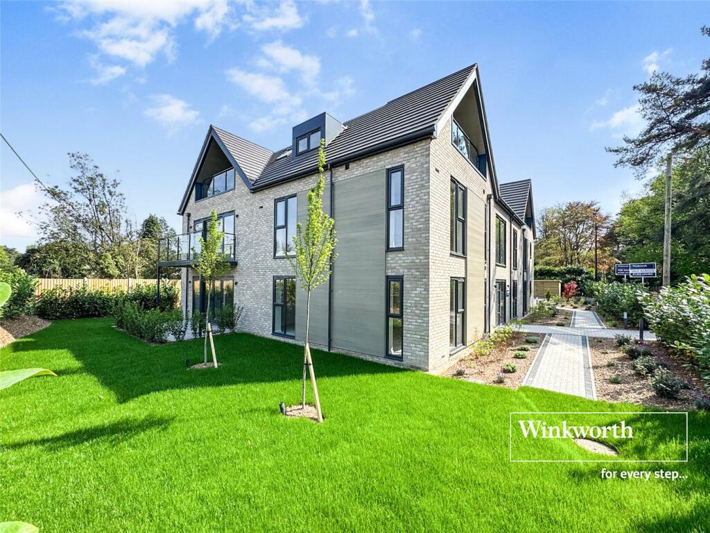 Additional image 18 of Dudsbury Road, West Parley, Ferndown, Dorset, BH22