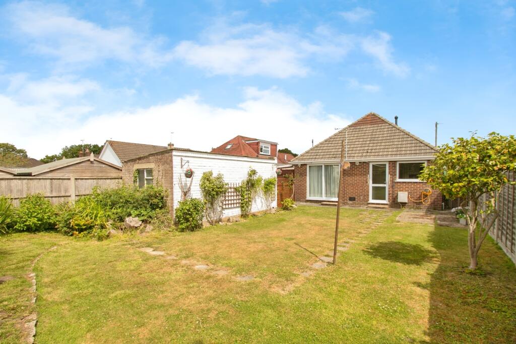 Additional image 16 of Denison Road, Poole, Dorset, BH17