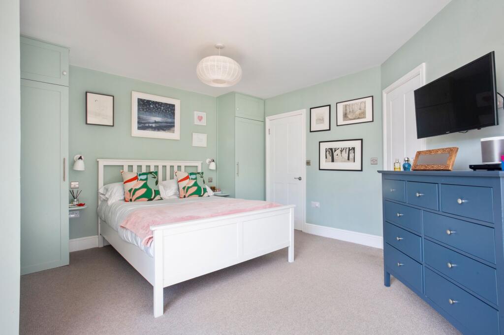 Additional image 18 of Newton Road, Canford Cliffs, Poole, BH13 7EX