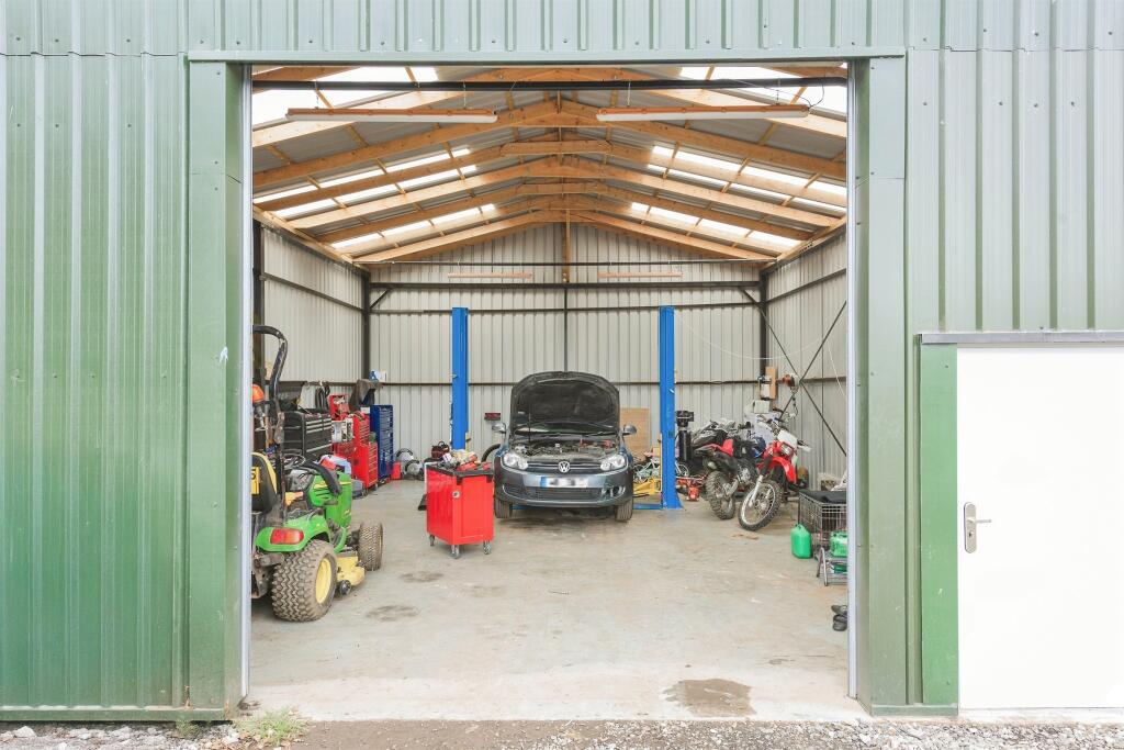 Additional image 25 of Cliff Hall Lane, Cliff, Tamworth