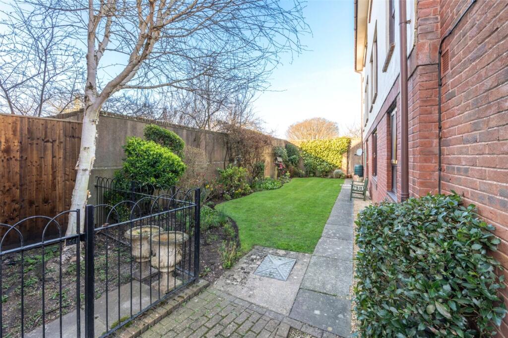 Additional image 13 of Beaufort Mews, Grammar School Lane, Wimborne, Dorset, BH21