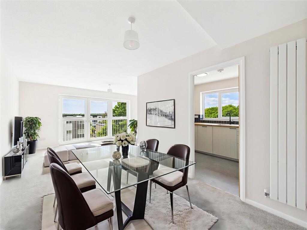 Additional image 15 of Rushford Warren, Christchurch, Dorset, BH23