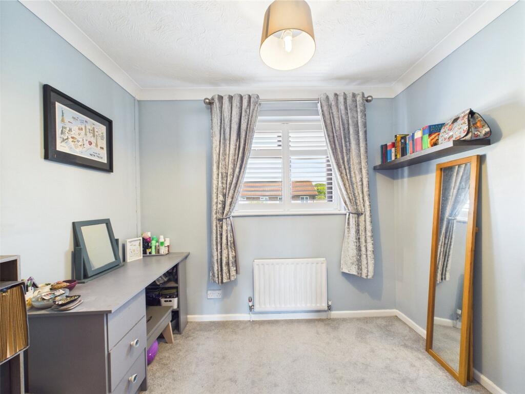 Additional image 17 of Foxglove Close, Christchurch, Dorset, BH23