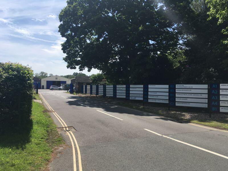 Additional image 4 of Kingsbridge Business Park, Holton Heath, Poole, Dorset