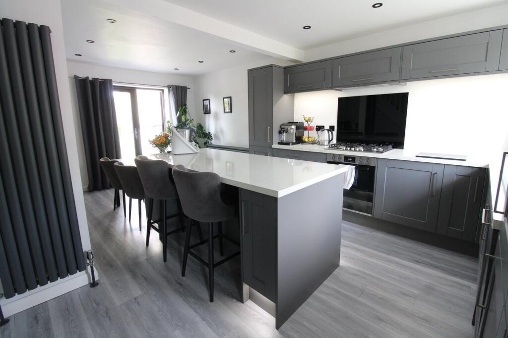 Additional image 4 of Moor Drive, Oakworth, Keighley, BD22