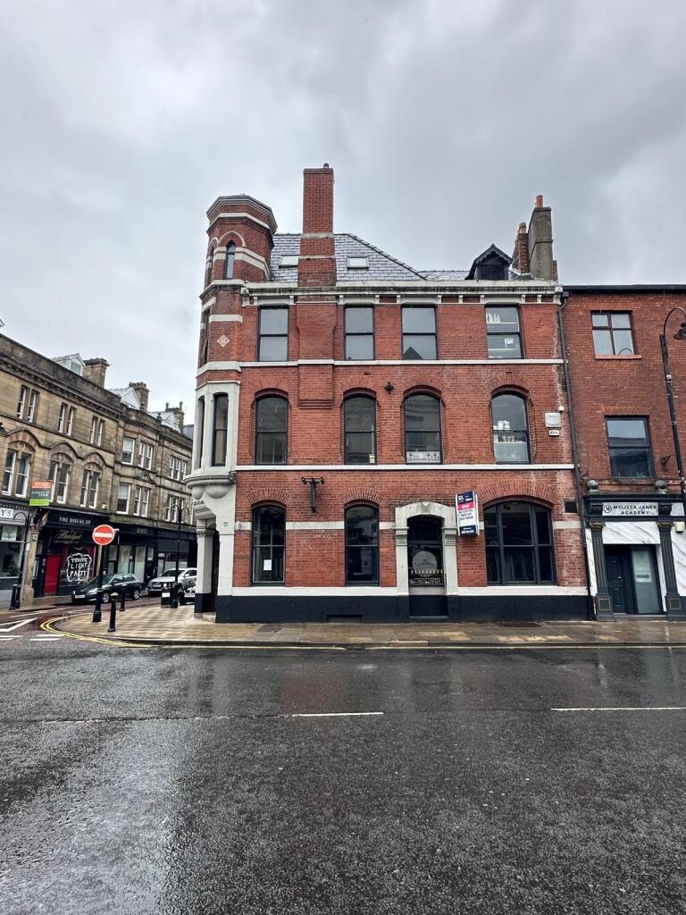 Additional image 32 of 2 Silver Street, Bury BL9 0EX