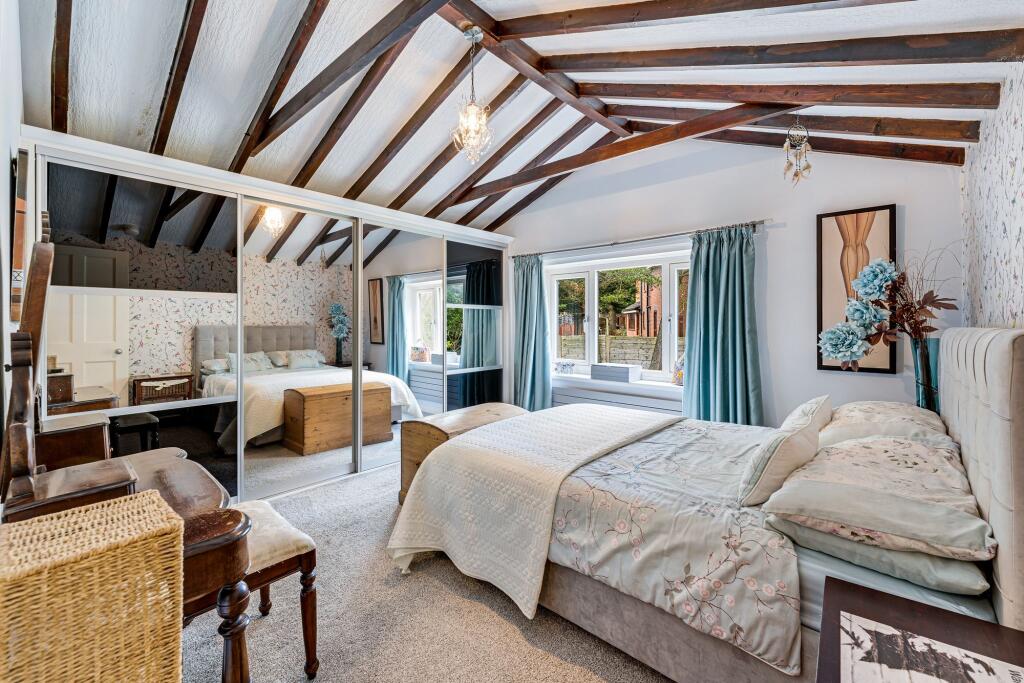 Additional image 37 of Riding Gate, Bolton, BL2