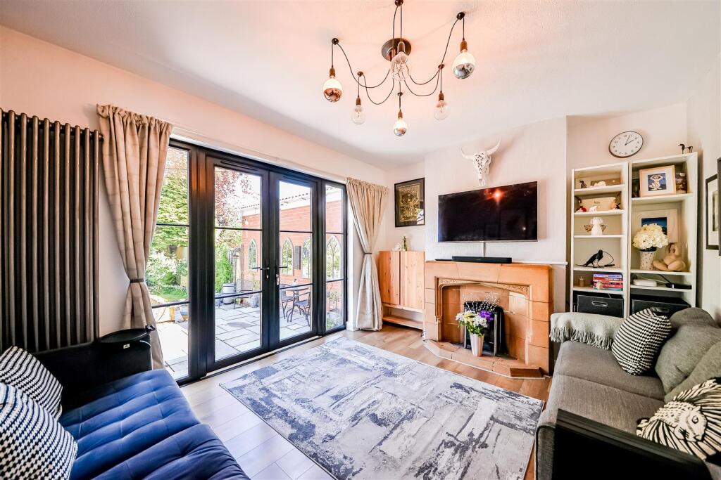 Additional image 33 of Westridge Road, Billesley, Birmingham