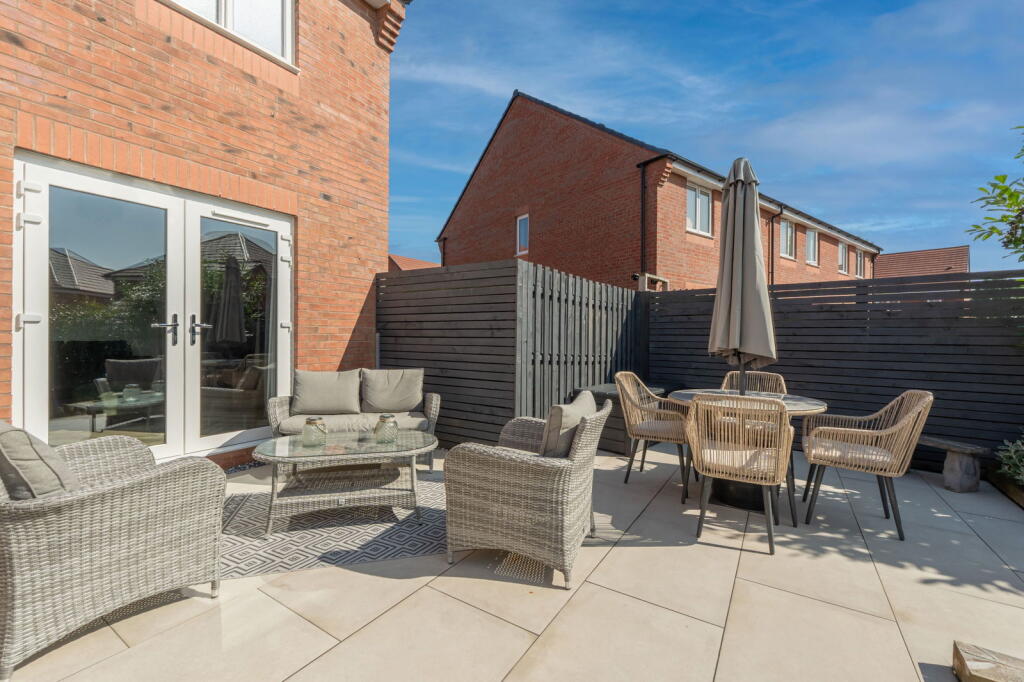 Additional image 40 of Tidbury Green, Solihull, B90 1US