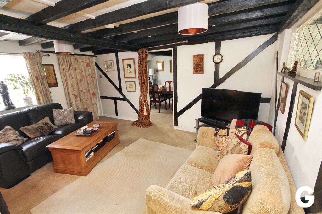 Additional image 6 of Coxstone Lane, Ringwood, Hampshire, BH24