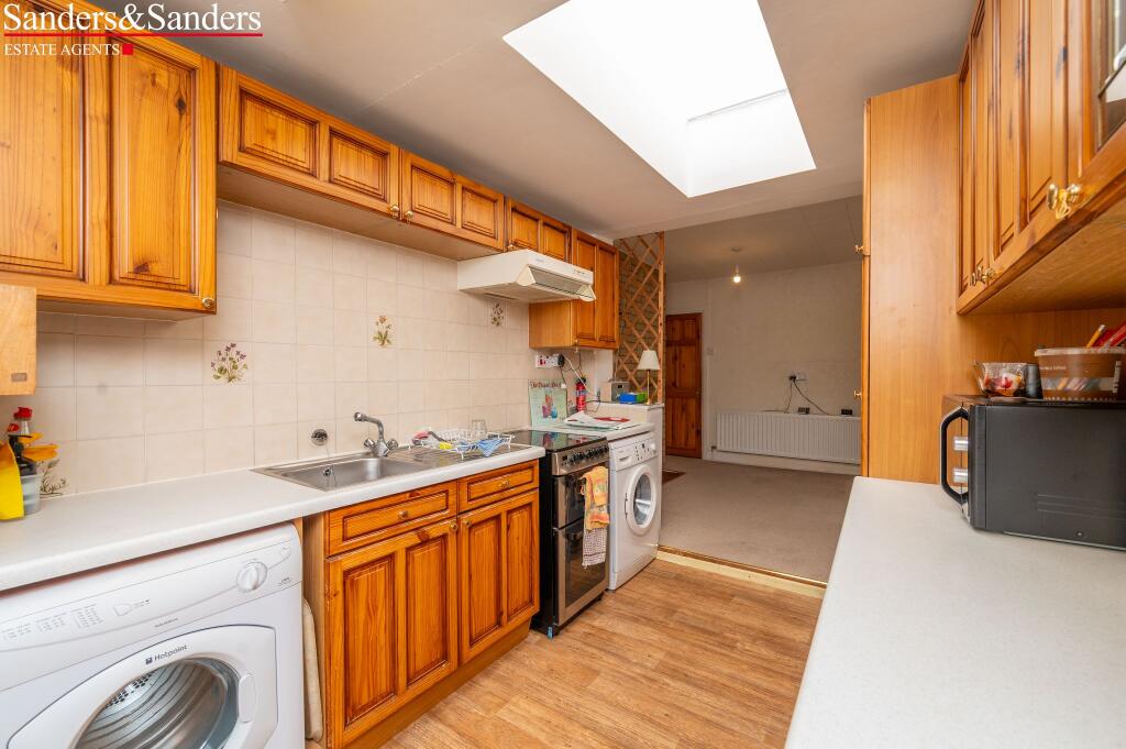 Additional image 16 of Oversley Green, Alcester, B49