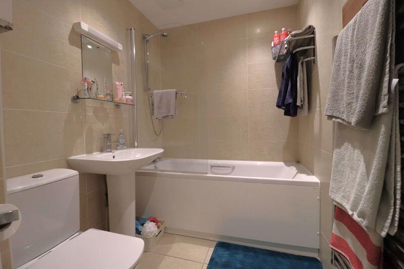 Additional image 10 of 3 Bedroom Second Floor Maisonette With Parking Close To Town Centre & Beach