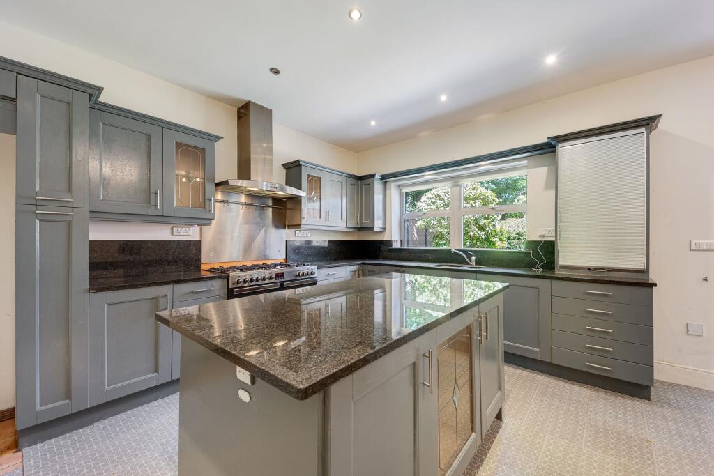 Additional image 9 of Westmorlands, Chorley New Road, Bolton, BL1 5 | Gated 5-Bed Home with Balcony, Double Garage & Potential