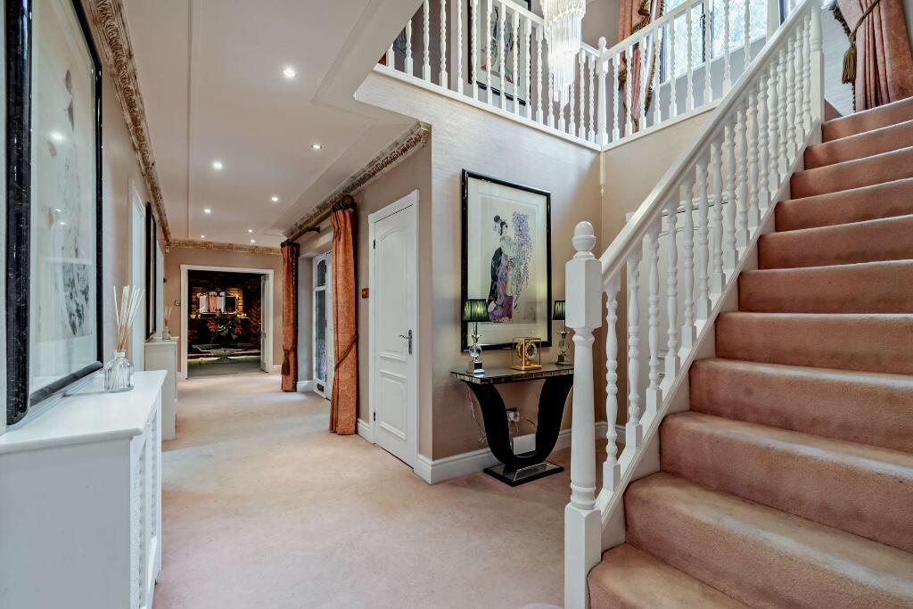 Additional image 19 of Roman Road, Little Aston, Sutton Coldfield, B74