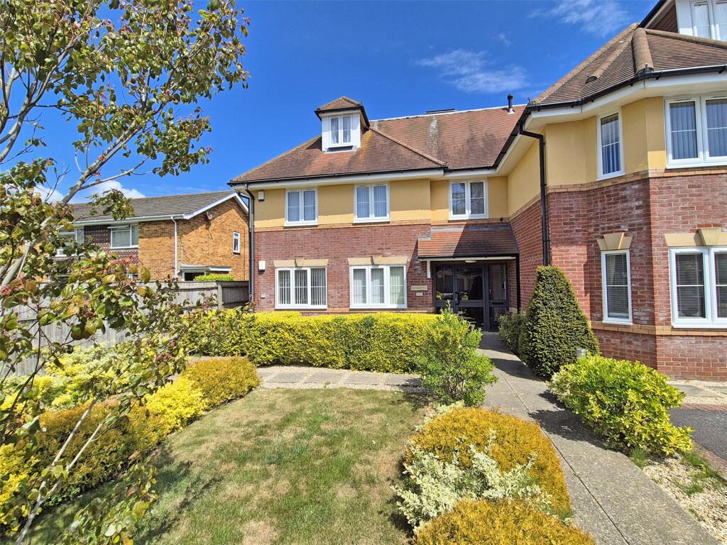 Additional image 2 of Mount Avenue, New Milton, Hampshire, BH25