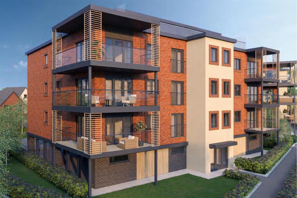 Property image for The Green, Stratford Road, Shirley, Solihull