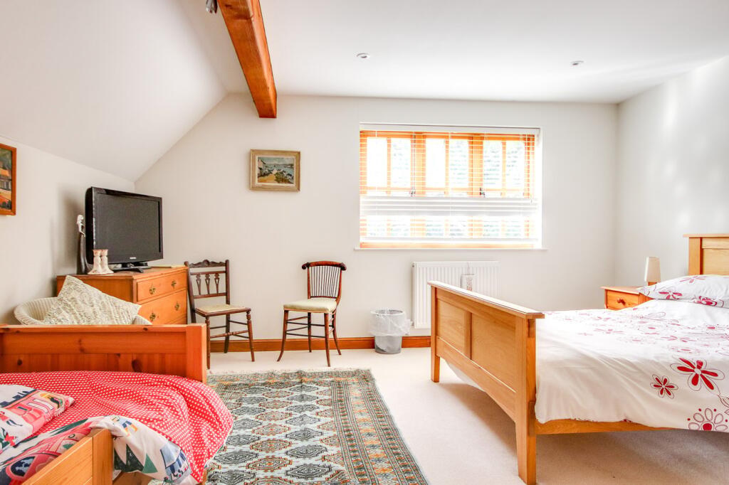 Additional image 21 of Moorhill, Burley, Ringwood, BH24