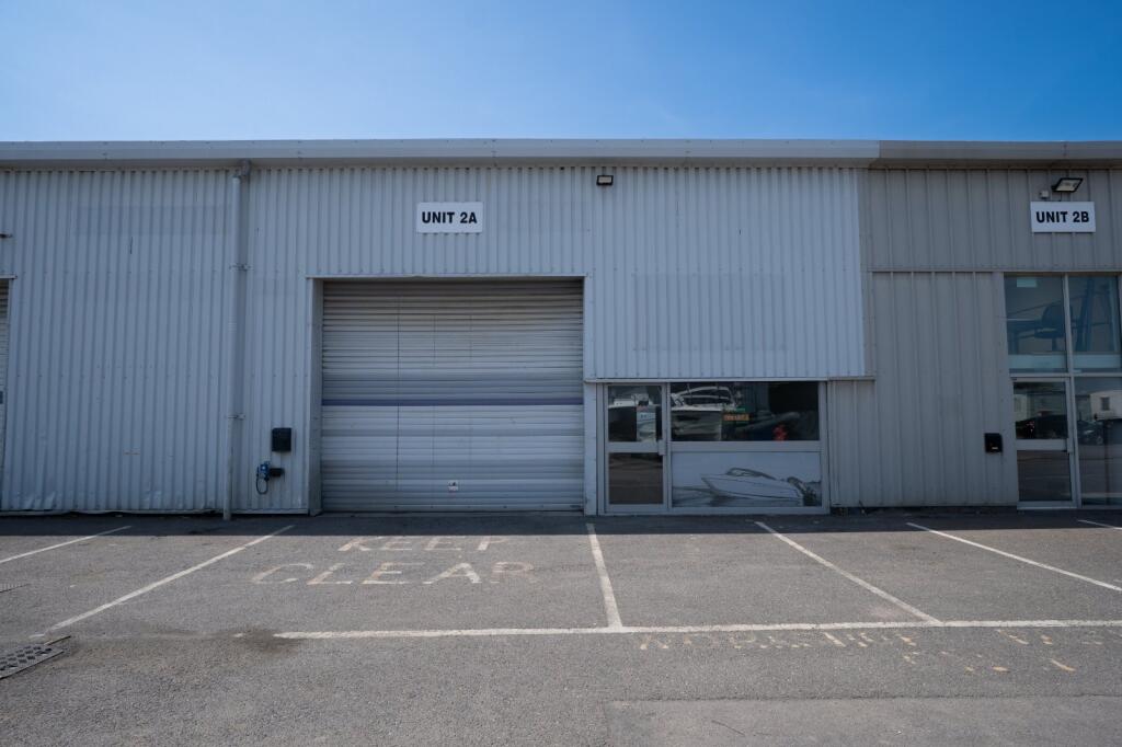 Additional image 2 of Unit 2A Littlehampton Marina, Ferry Road, Littlehampton, West Sussex, BN17