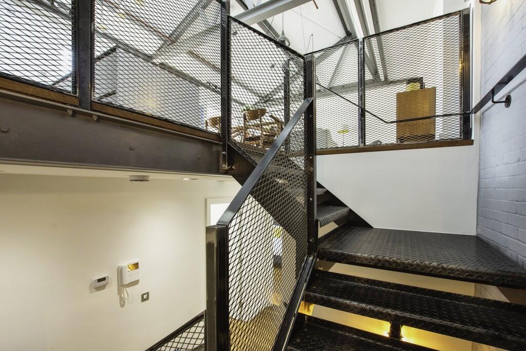 Additional image 19 of Legge Lane, Jewellery Quarter, Birmingham