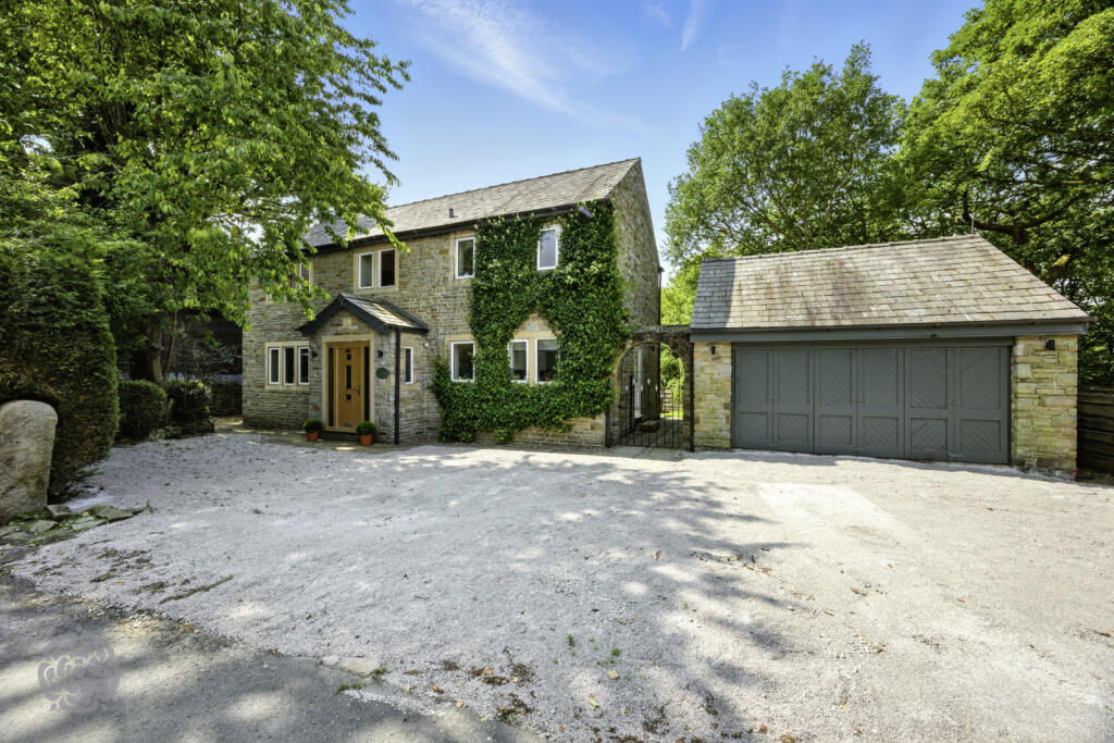 Property image for Pollards Lane, Summerseat, Bury, Greater Manchester, BL9 5PF