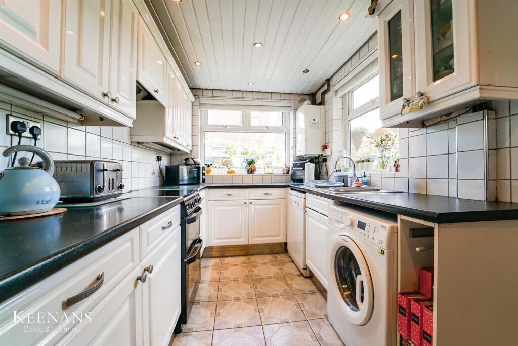 Additional image 22 of Gigg Lane, Bury