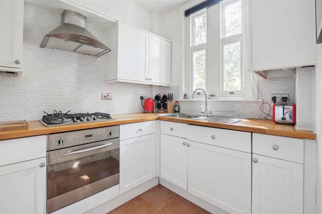 Additional image 8 of East Avenue, Bournemouth