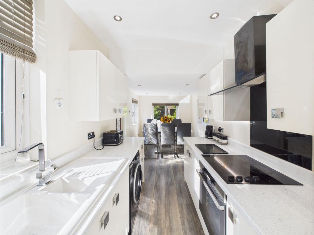 Additional image 14 of Fourth Avenue, Heaton, Bolton, BL1