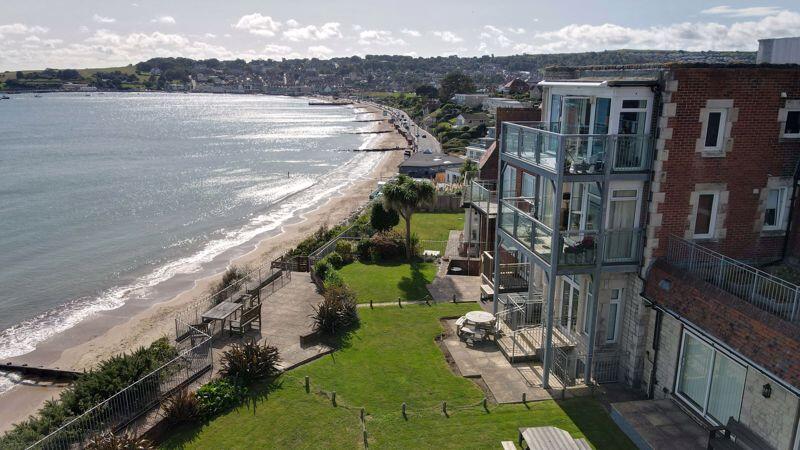 Additional image 30 of Stunning Uninterrupted Sea Views & Direct Access To Beach- 3/4 Bedroom Penthouse