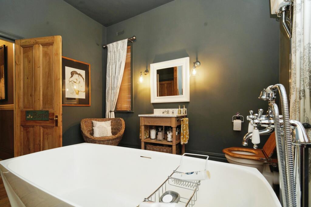 Additional image 10 of New Park Road, BOURNEMOUTH, Dorset, BH6