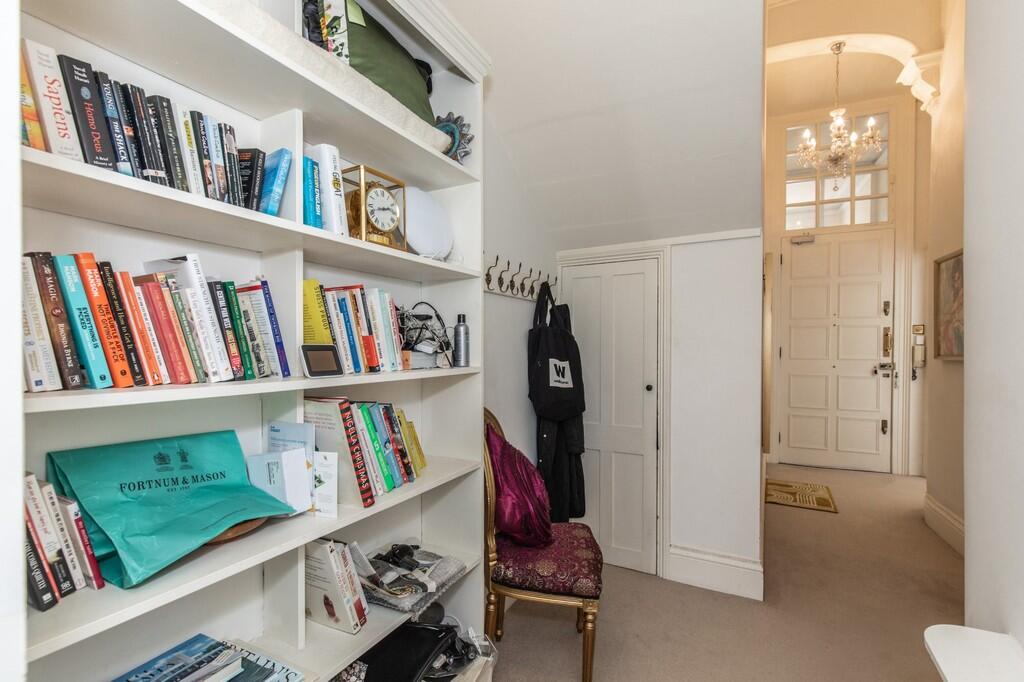 Additional image 24 of Lewes Crescent, Brighton