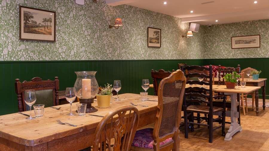 Additional image 8 of The Bear, 14 South Street, Wareham