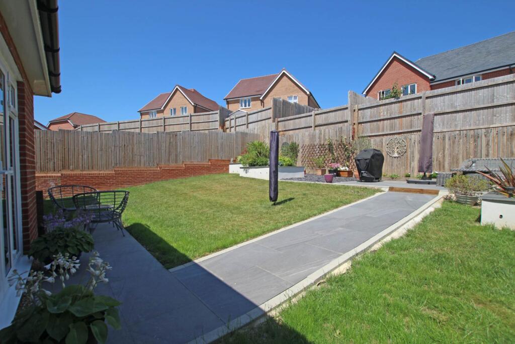 Additional image 6 of Saxon Crescent, Stone Cross, BN24 5JQ