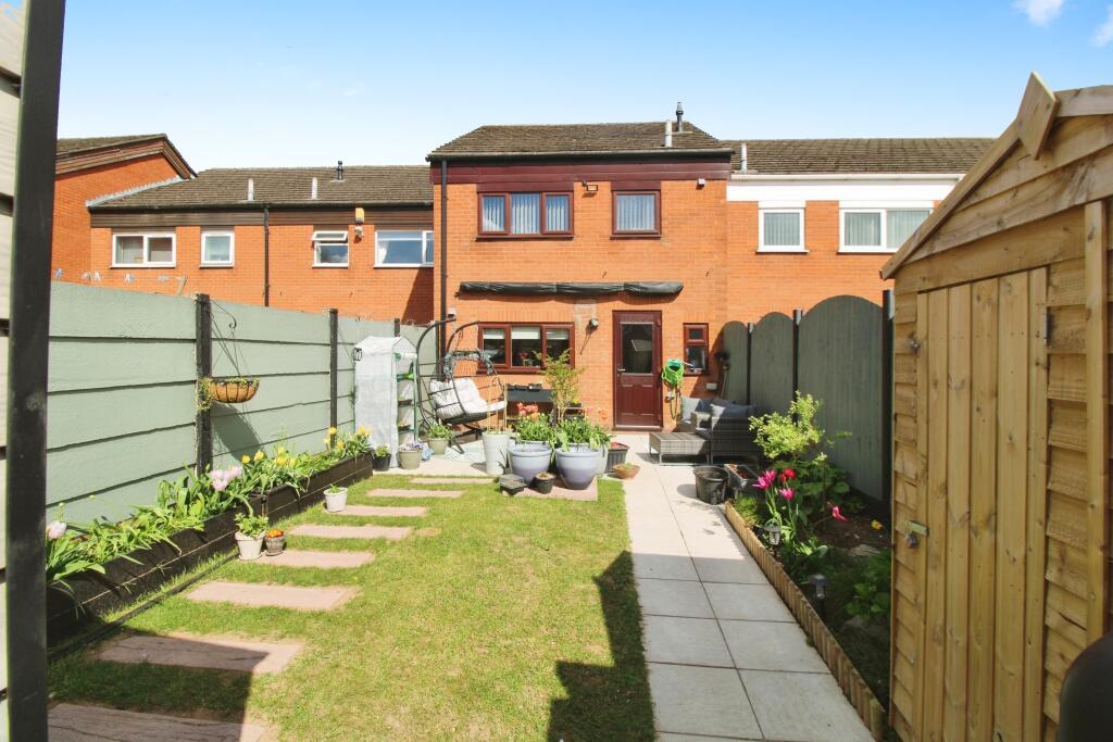 Additional image 22 of Musborough Close, Birmingham, B36