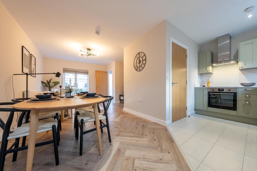 Additional image 13 of Neighbourhood, Bolton, BL1