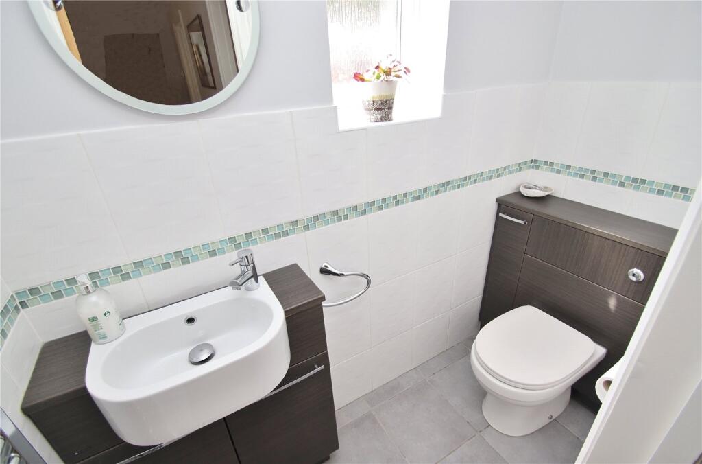 Additional image 10 of The Oaks, Verwood, Dorset, BH31