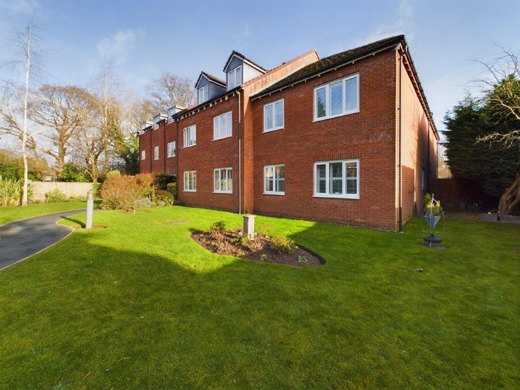 Additional image 20 of 12 Francis House 60 Manor Road, Solihull B91 2BL