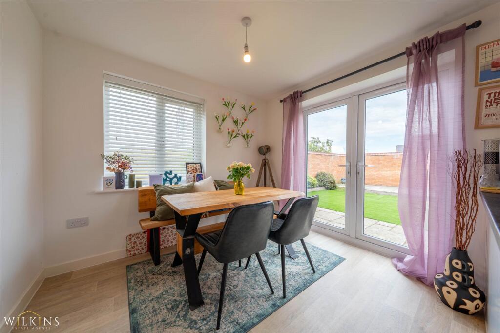 Additional image 8 of Watchman Walk, Tamworth, Staffordshire, B79