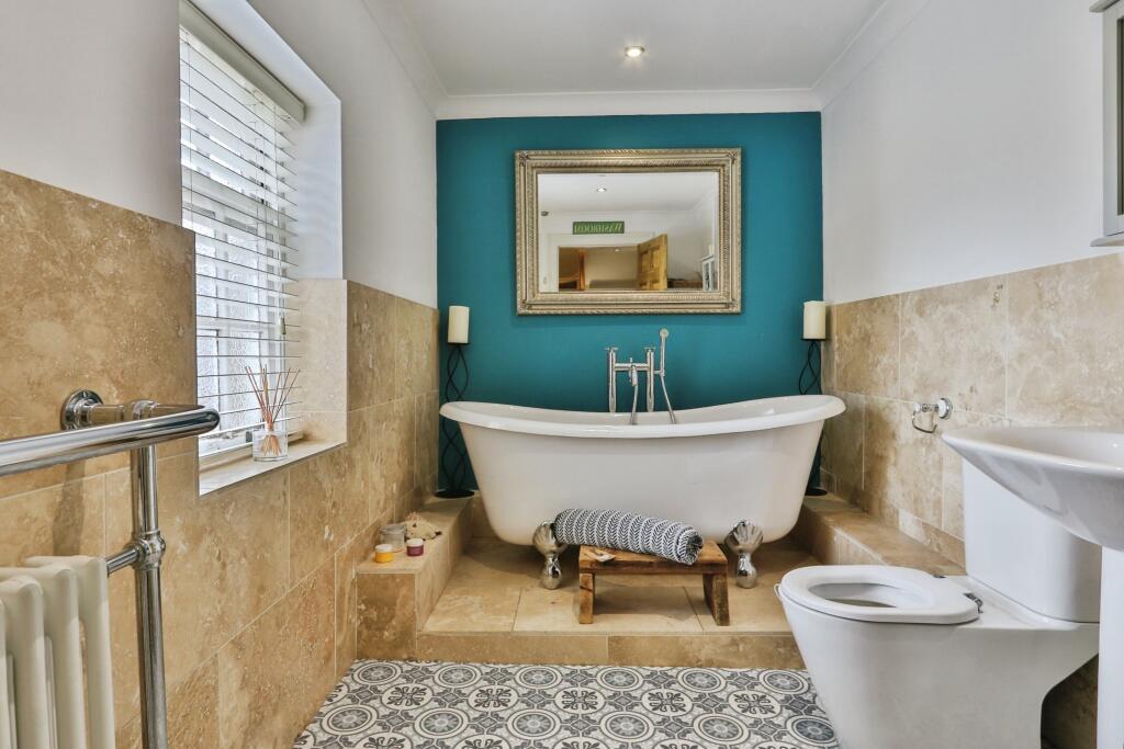 Additional image 9 of Throop Road, THROOP VILLAGE, Bournemouth, Dorset, BH8