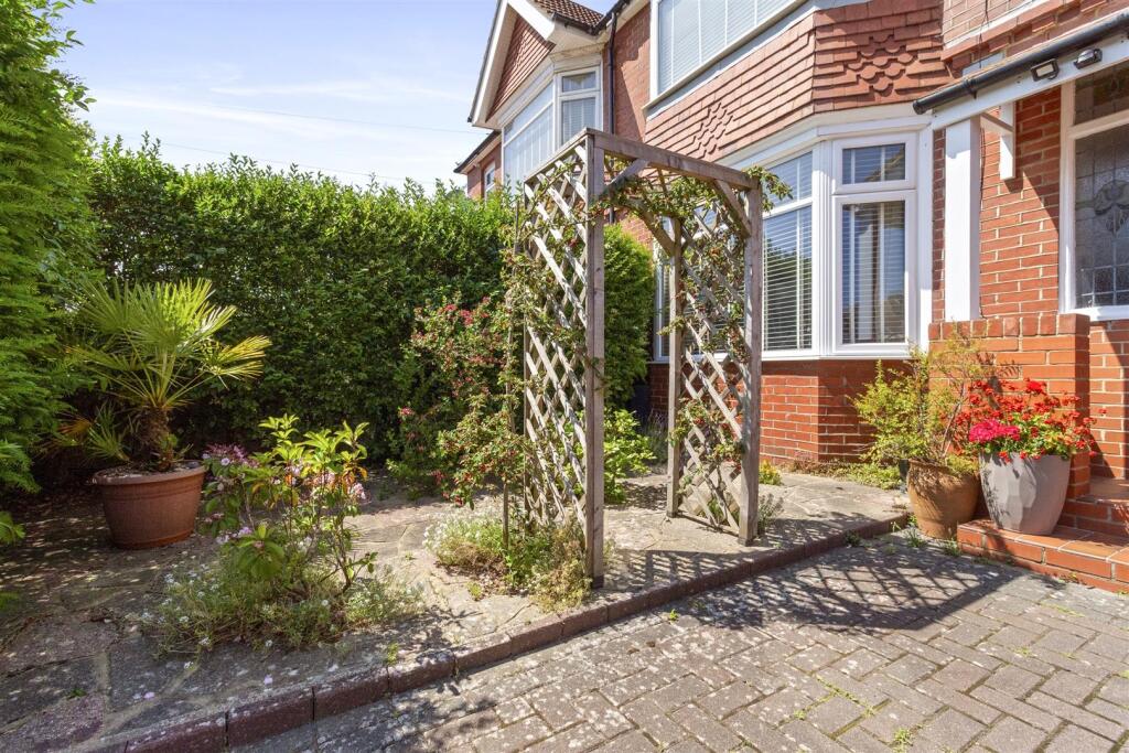 Additional image 23 of Shermanbury Road, Worthing