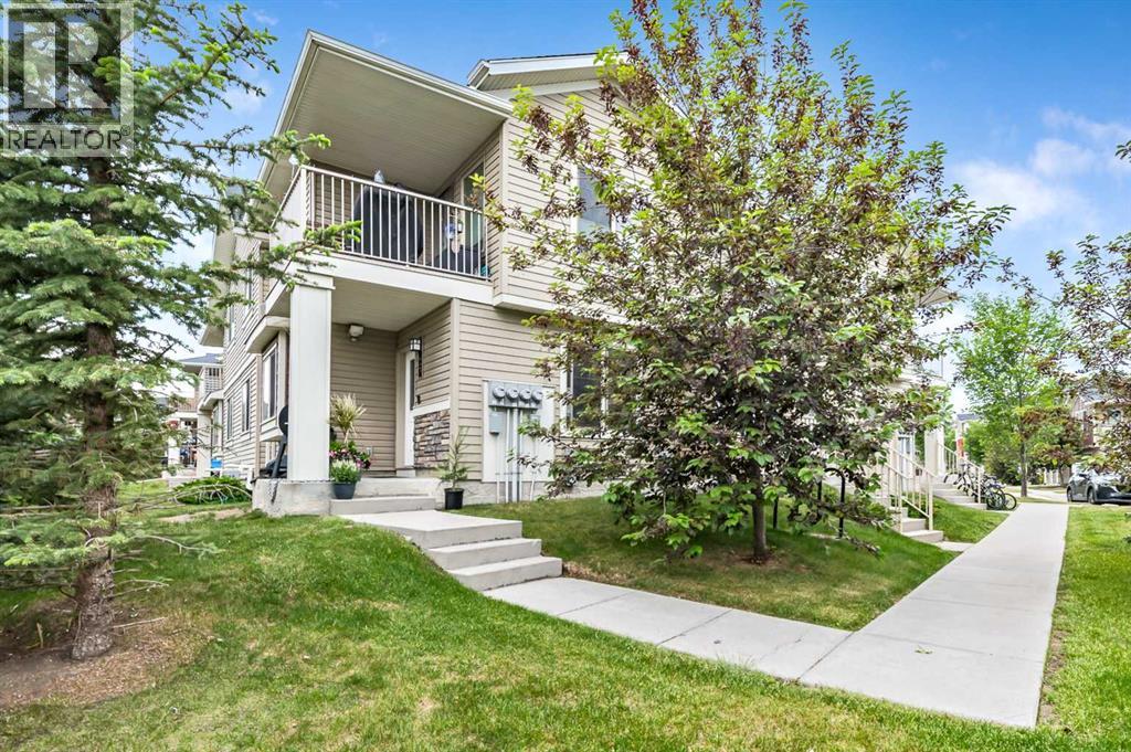 Primary image of 605, 250 Sage Valley Road NW|Calgary, Alberta T3R0R6