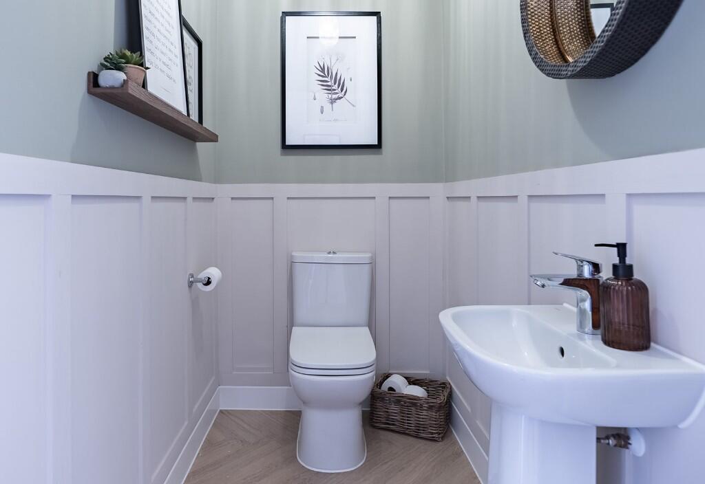 Additional image 4 of Rivington Grange, 
Victoria Road, 
Bolton, 
Horwich, 
BL6 6EP