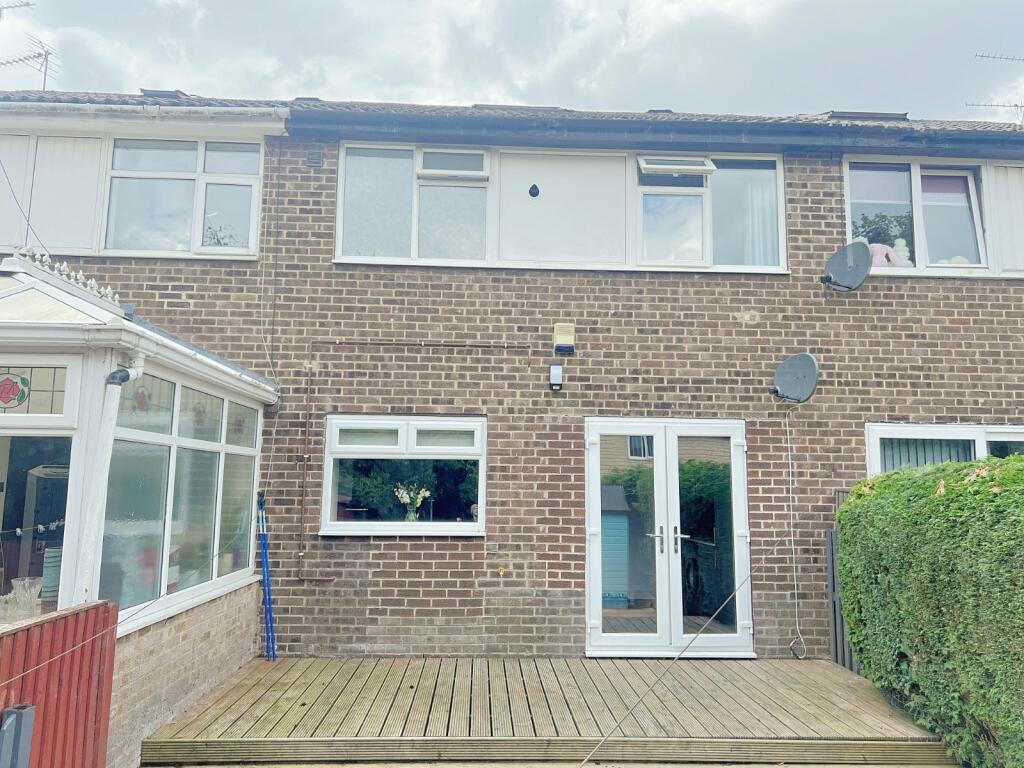 Additional image 25 of Peveril Mount, Bradford, BD2