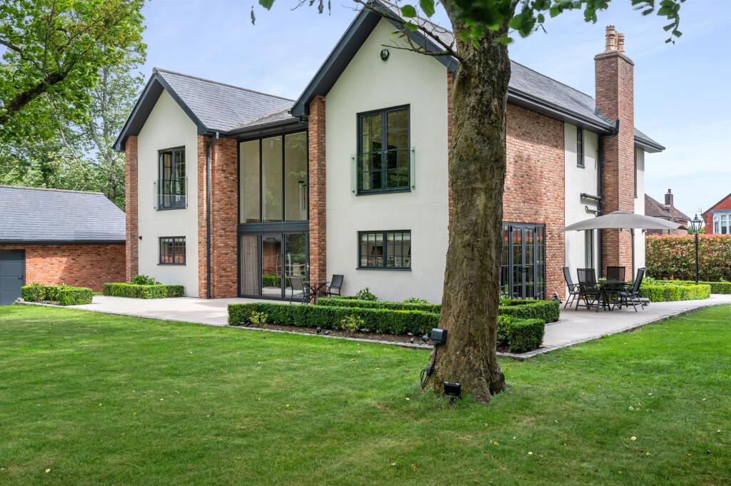Additional image 50 of Newbrook Road, Bolton, BL5 | Luxury Woodland Retreat with Sunset Views & Stunning Family Interiors