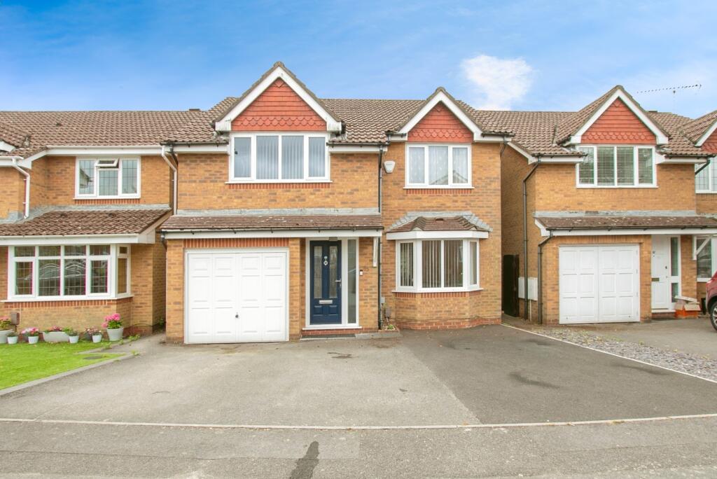 Additional image 16 of Waytown Close, Poole, Dorset, BH17