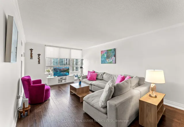 Additional image 15 of 5444 Yonge St Unit 1711