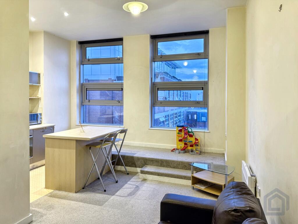 Additional image 3 of Branston Street, Birmingham, B18