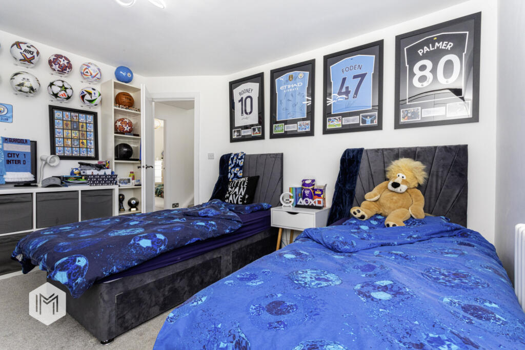 Additional image 26 of Winslow Road, Bolton, Greater Manchester, BL3 4SP