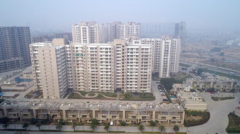 Sector 82, Gurgaon